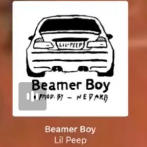 Meet your Posher, Isabella